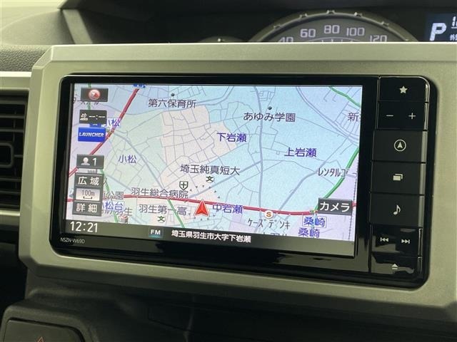Daihatsu WAKE 2019 6999711-6