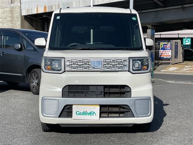 Daihatsu WAKE 2015 6999712-13