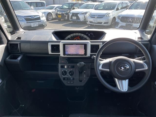 Daihatsu WAKE 2015 6999712-14