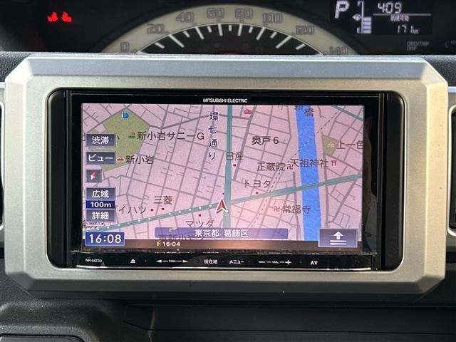 Daihatsu WAKE 2015 6999712-17