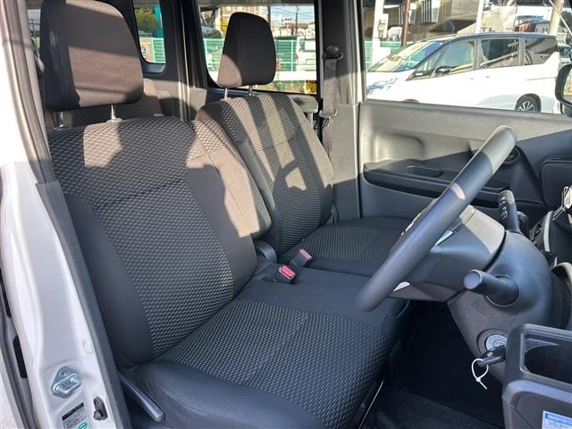 Daihatsu WAKE 2015 6999712-3