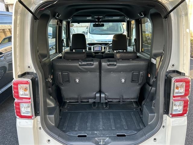 Daihatsu WAKE 2015 6999712-4