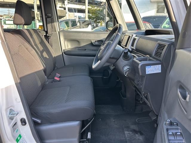 Daihatsu WAKE 2015 6999712-5