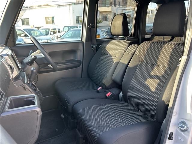Daihatsu WAKE 2015 6999712-7