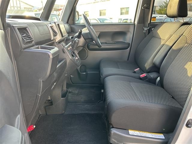 Daihatsu WAKE 2015 6999712-8