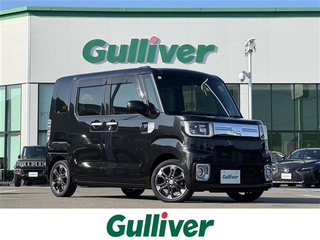 Daihatsu WAKE 2019 6999721-0