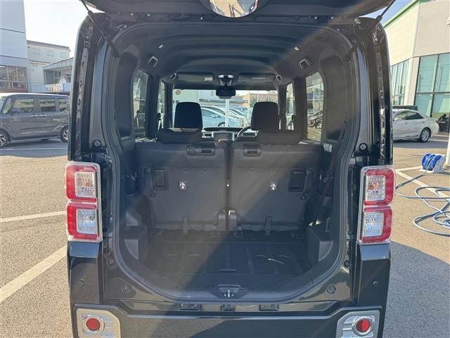 Daihatsu WAKE 2019 6999721-10