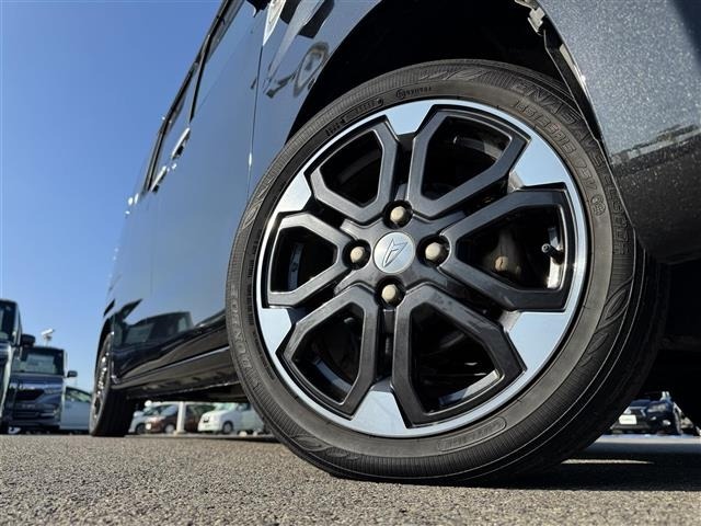Daihatsu WAKE 2019 6999721-11