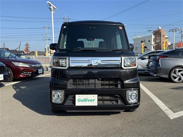 Daihatsu WAKE 2019 6999721-12
