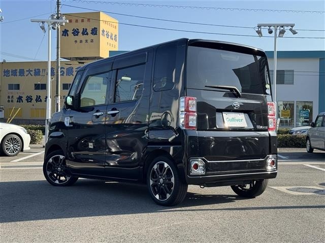 Daihatsu WAKE 2019 6999721-13