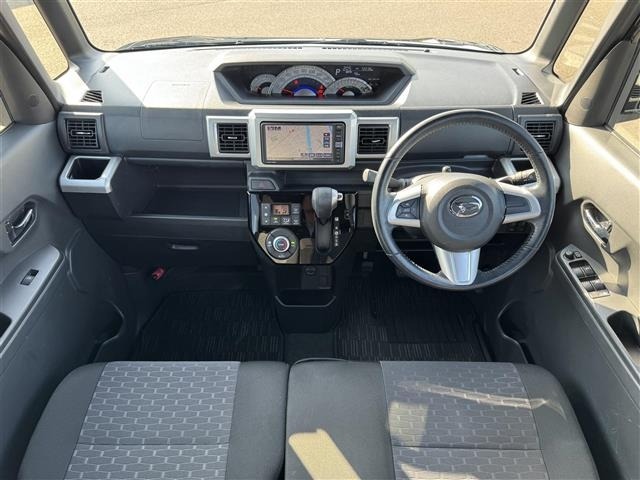 Daihatsu WAKE 2019 6999721-14