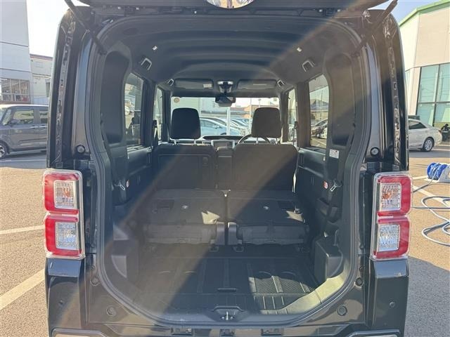 Daihatsu WAKE 2019 6999721-19