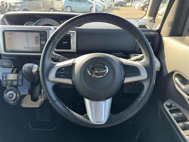 Daihatsu WAKE 2019 6999721-2