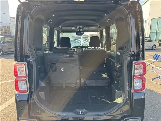 Daihatsu WAKE 2019 6999721-21