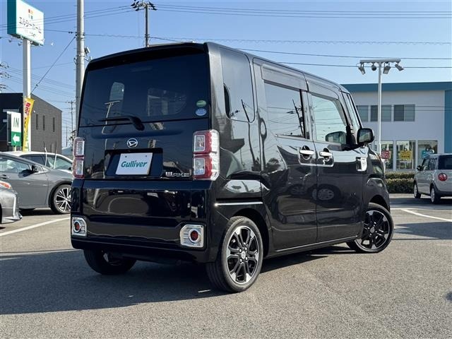 Daihatsu WAKE 2019 6999721-22