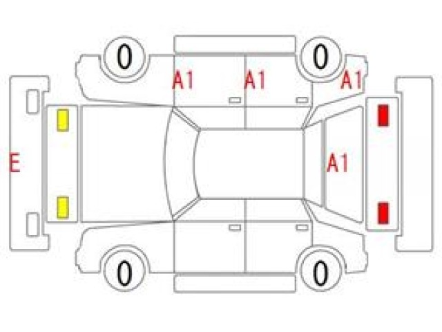 Daihatsu WAKE 2019 6999721-23