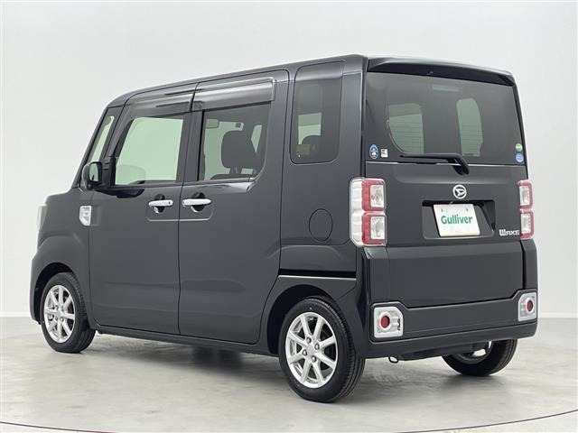 Daihatsu WAKE 2015 6999722-2