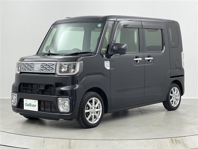 Daihatsu WAKE 2015 6999722-22
