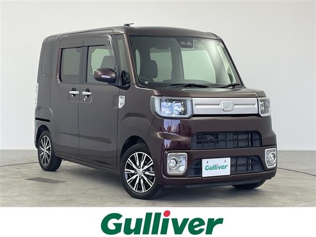 Daihatsu WAKE 2018 6999726-0