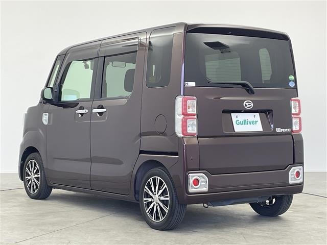 Daihatsu WAKE 2018 6999726-13