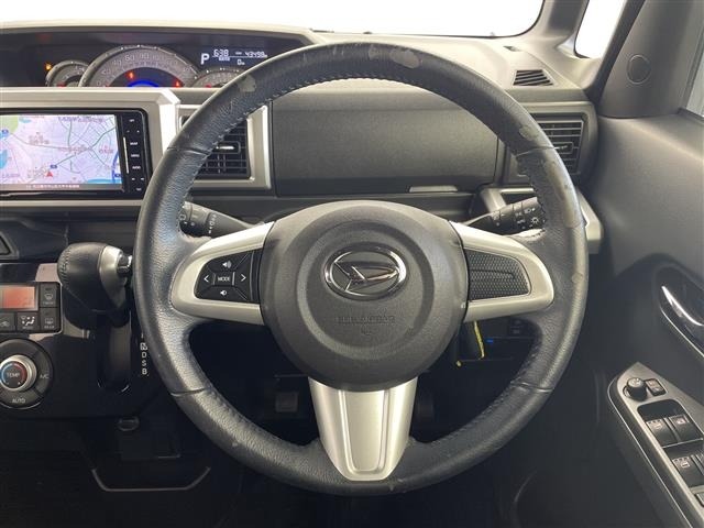 Daihatsu WAKE 2018 6999726-14