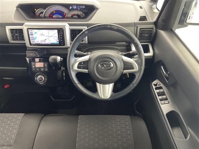 Daihatsu WAKE 2018 6999726-3