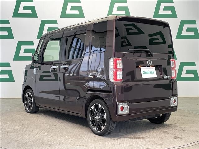 Daihatsu WAKE 2022 6999731-13