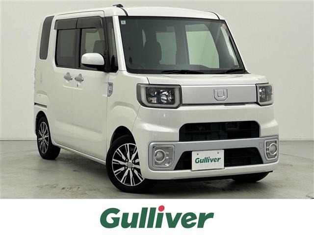 Daihatsu WAKE 2016 6999732-0