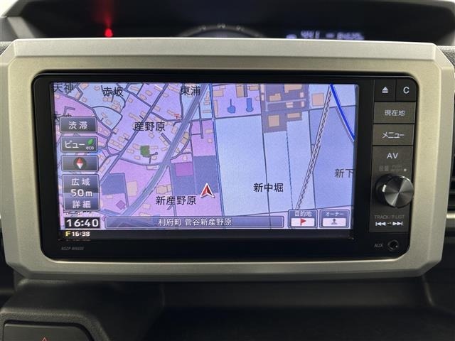 Daihatsu WAKE 2016 6999732-16