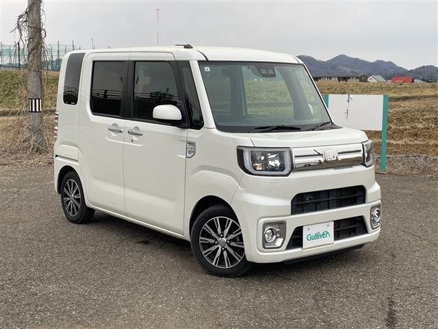 Daihatsu WAKE 2019 6999734-0