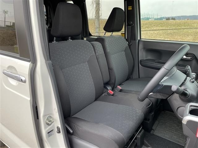 Daihatsu WAKE 2019 6999734-10