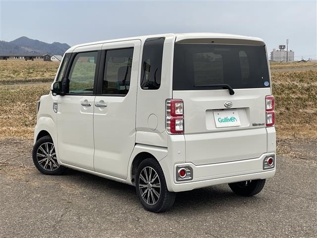 Daihatsu WAKE 2019 6999734-13