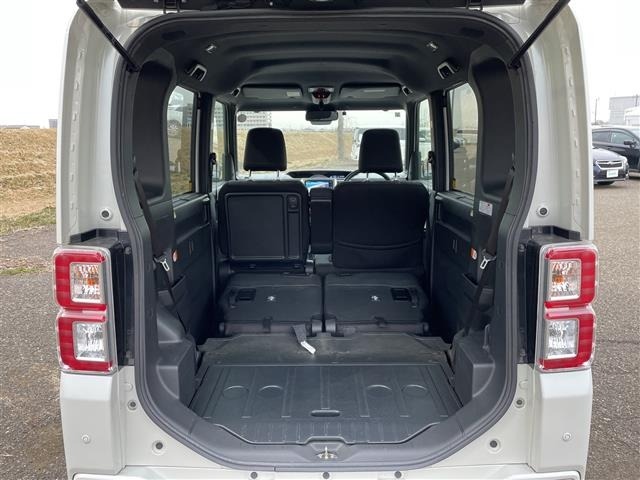 Daihatsu WAKE 2019 6999734-2