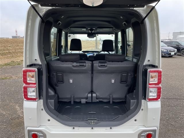 Daihatsu WAKE 2019 6999734-22