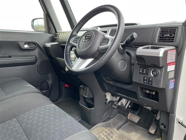 Daihatsu WAKE 2019 6999734-9
