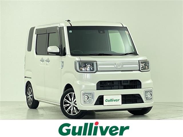 Daihatsu WAKE 2017 6999735-0