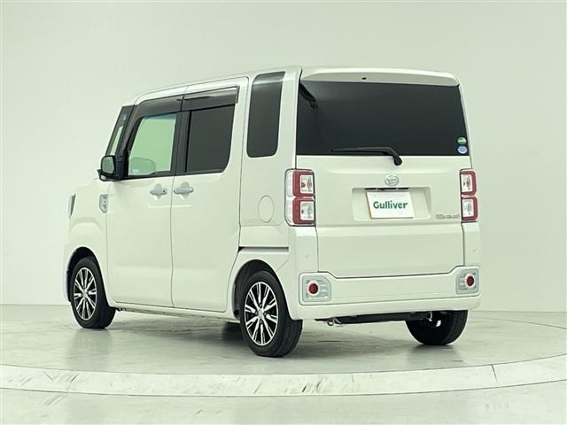 Daihatsu WAKE 2017 6999735-13