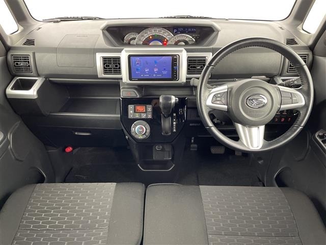 Daihatsu WAKE 2017 6999735-14