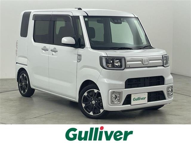 Daihatsu WAKE 2021 6999742-0