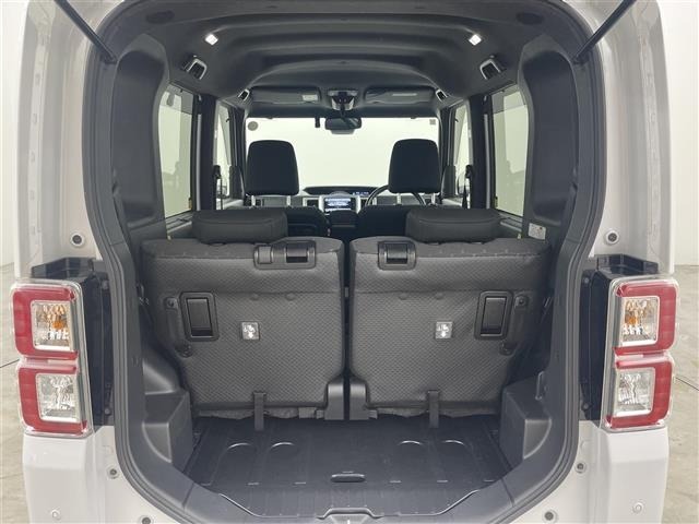 Daihatsu WAKE 2021 6999742-12
