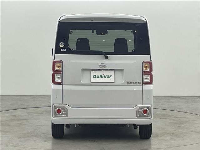 Daihatsu WAKE 2021 6999742-13