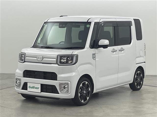 Daihatsu WAKE 2021 6999742-2
