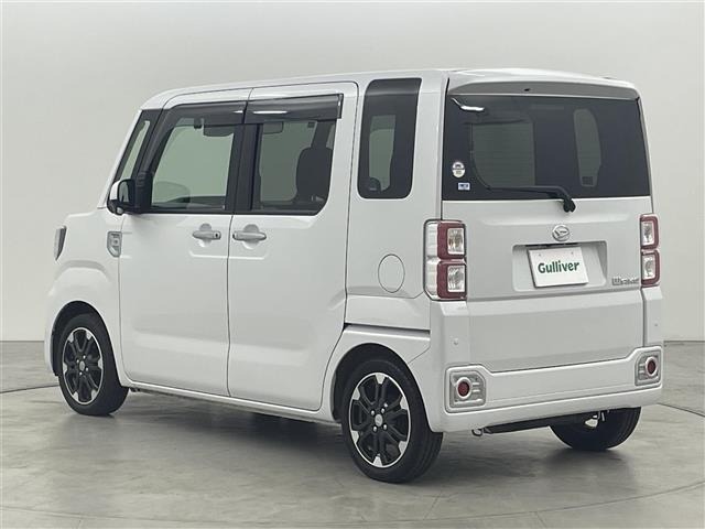 Daihatsu WAKE 2021 6999742-4