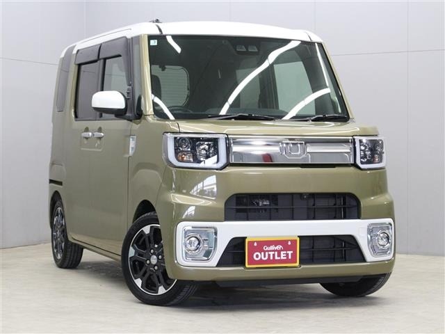 Daihatsu WAKE 2019 6999743-0
