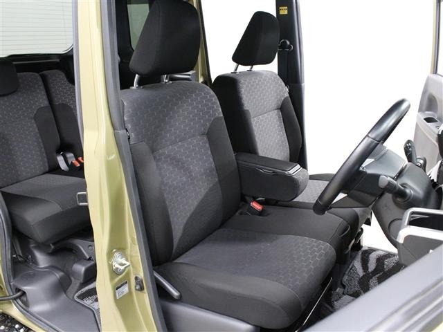 Daihatsu WAKE 2019 6999743-1