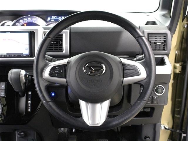 Daihatsu WAKE 2019 6999743-10