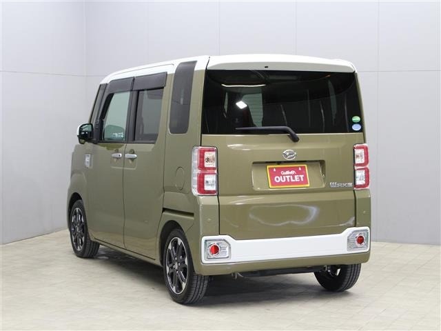 Daihatsu WAKE 2019 6999743-13