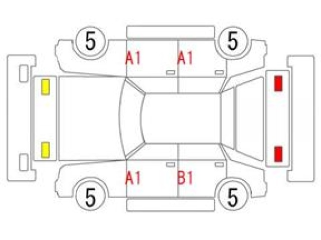 Daihatsu WAKE 2019 6999743-23