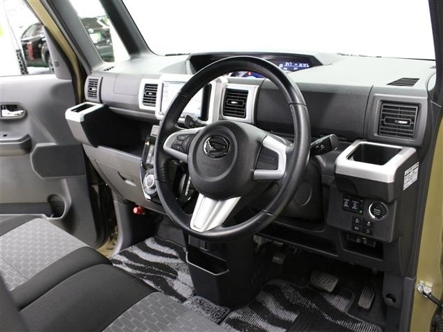 Daihatsu WAKE 2019 6999743-3