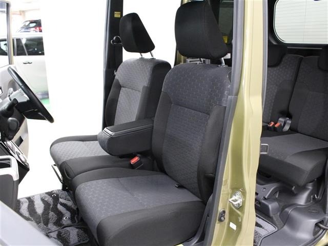 Daihatsu WAKE 2019 6999743-5